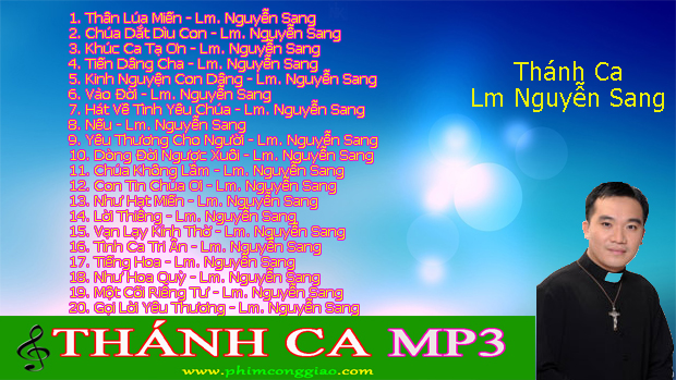 Nh ng B i Th nh Ca Ch n L c Hay Nh t C a Lm Nguy n Sang Phim